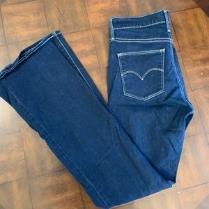 Levi Strauss jeans